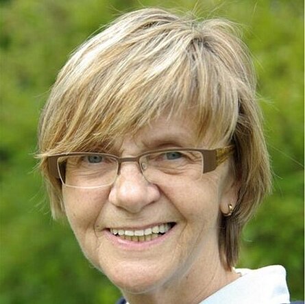 Margit Adamski