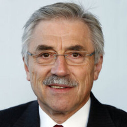Prof. Dr. Josef Eckstein