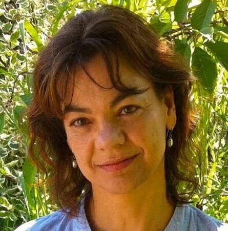 Bernhardine Bialas
