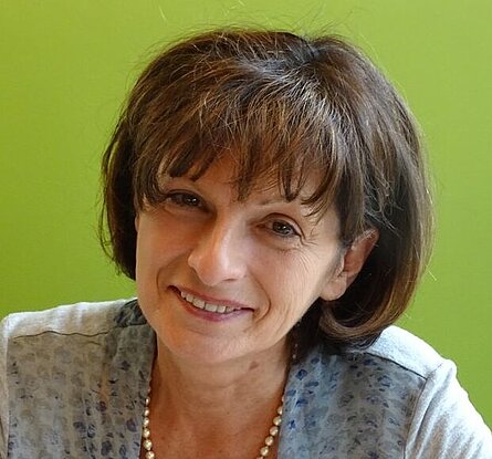 Karin Bühler