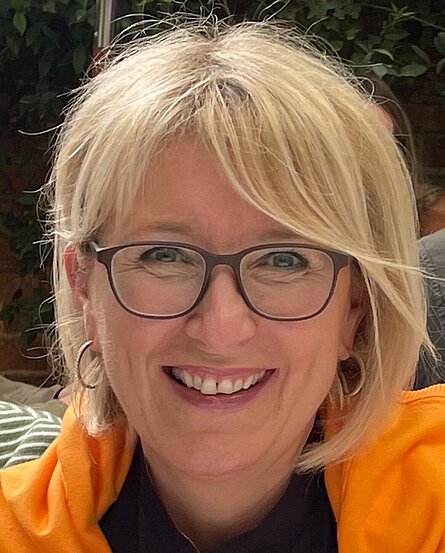 Claudia Weidner