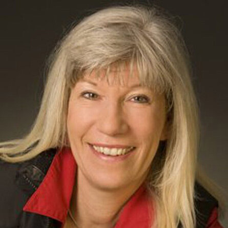 Maria Götz